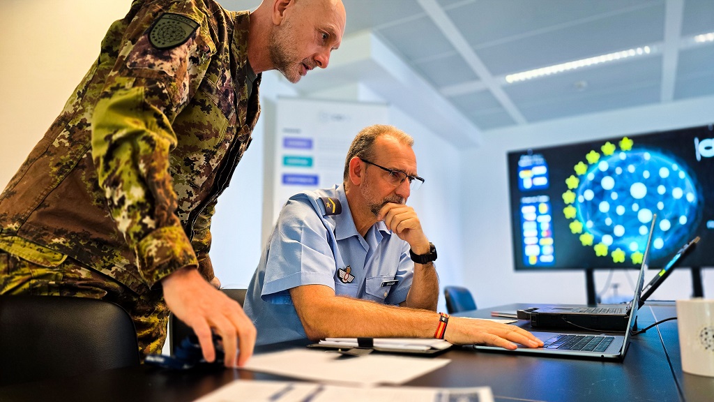 Cyber Defence europea, a Bruxelles la roadmap per il futuro