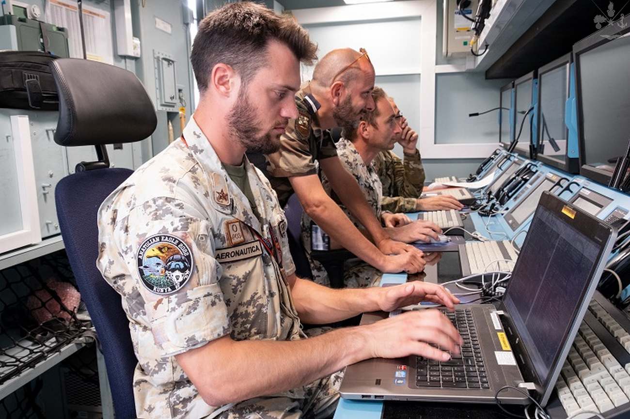 NATO: terminata la fase di pianificazione della Ramstein Ambition 23