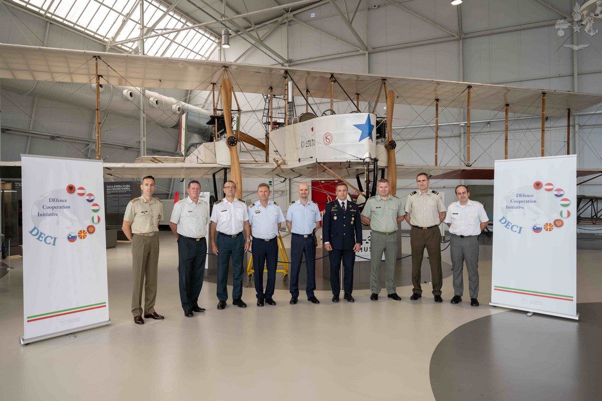 Defence Cooperation Initiative Staff Talks 2026