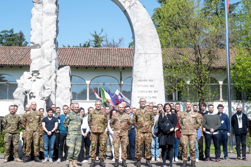 Svolto il secondo Stabilization seminar