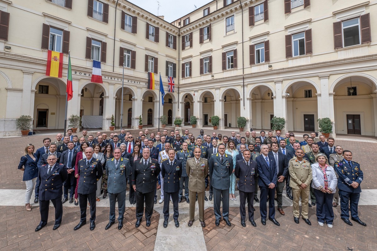 Conclusa la 75ª Sessione di Studio IASD