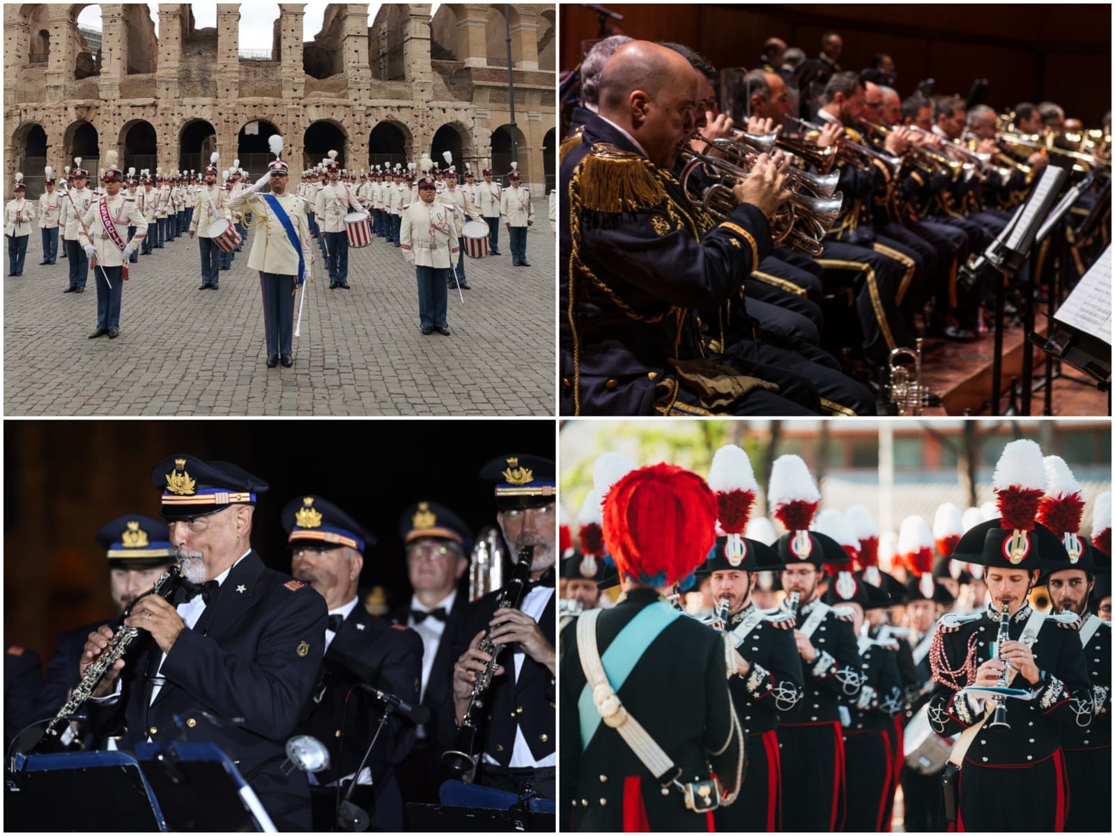 Festa della musica 2024