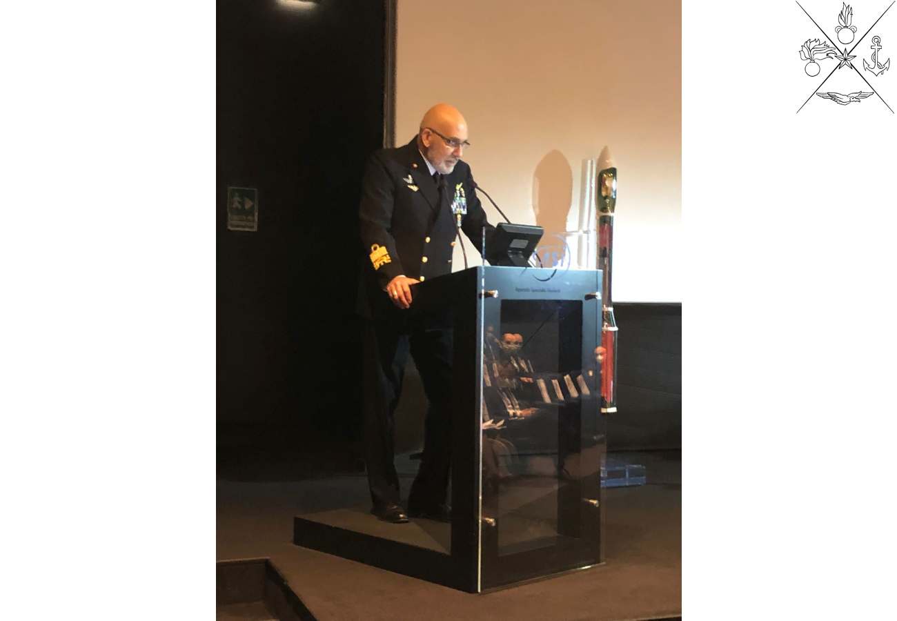 Difesa: Giornata Nazionale dello Spazio