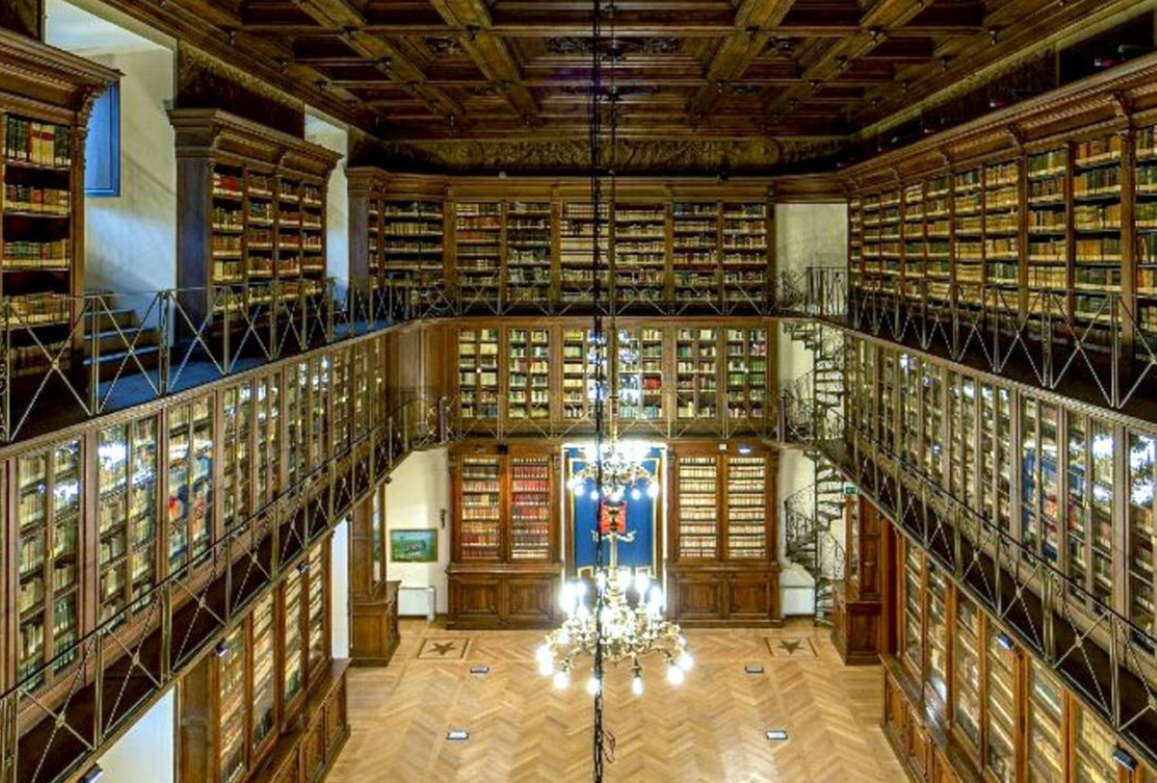 Giornata Mondiale del Libro e del Diritto d'Autore Giornata Mondiale del Libro e del Diritto d'Autore