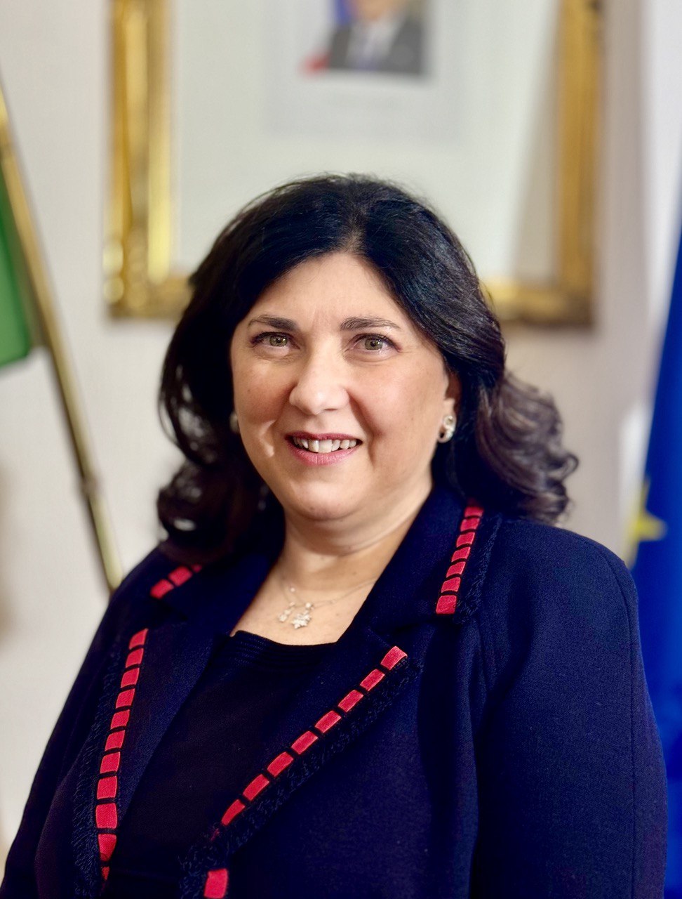 Teresa Esposito