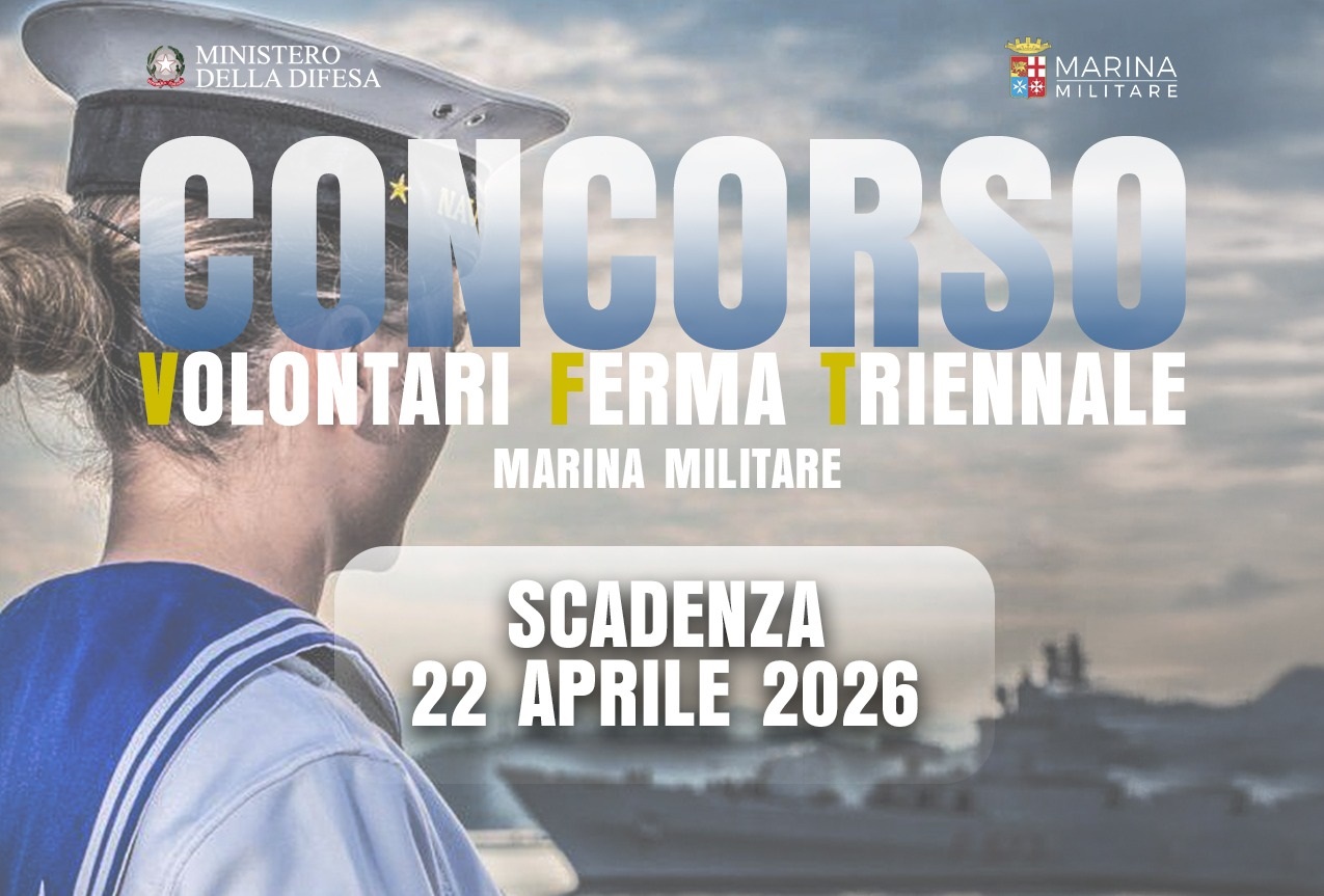 Concours pour Volontaires en Engagement Triennal dans la Marine Militaire