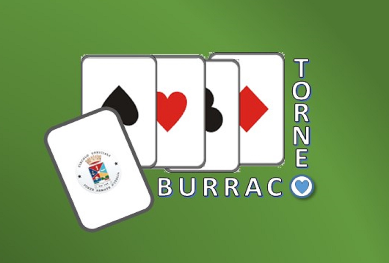Locandina Burraco