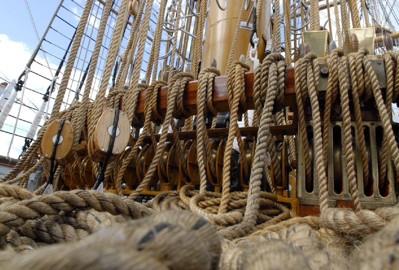 Cultura della Difesa: il linguaggio del mare