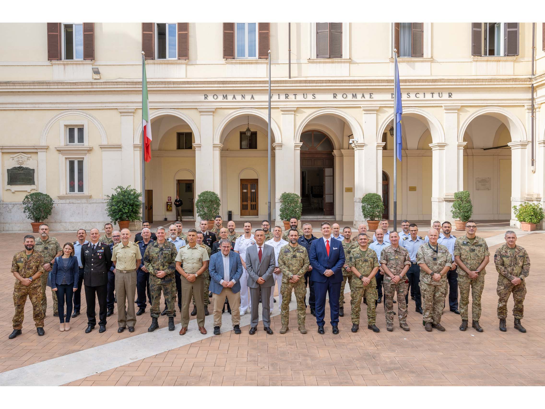 Strategic Foresight: la Difesa rafforza le capacità di previsione strategica