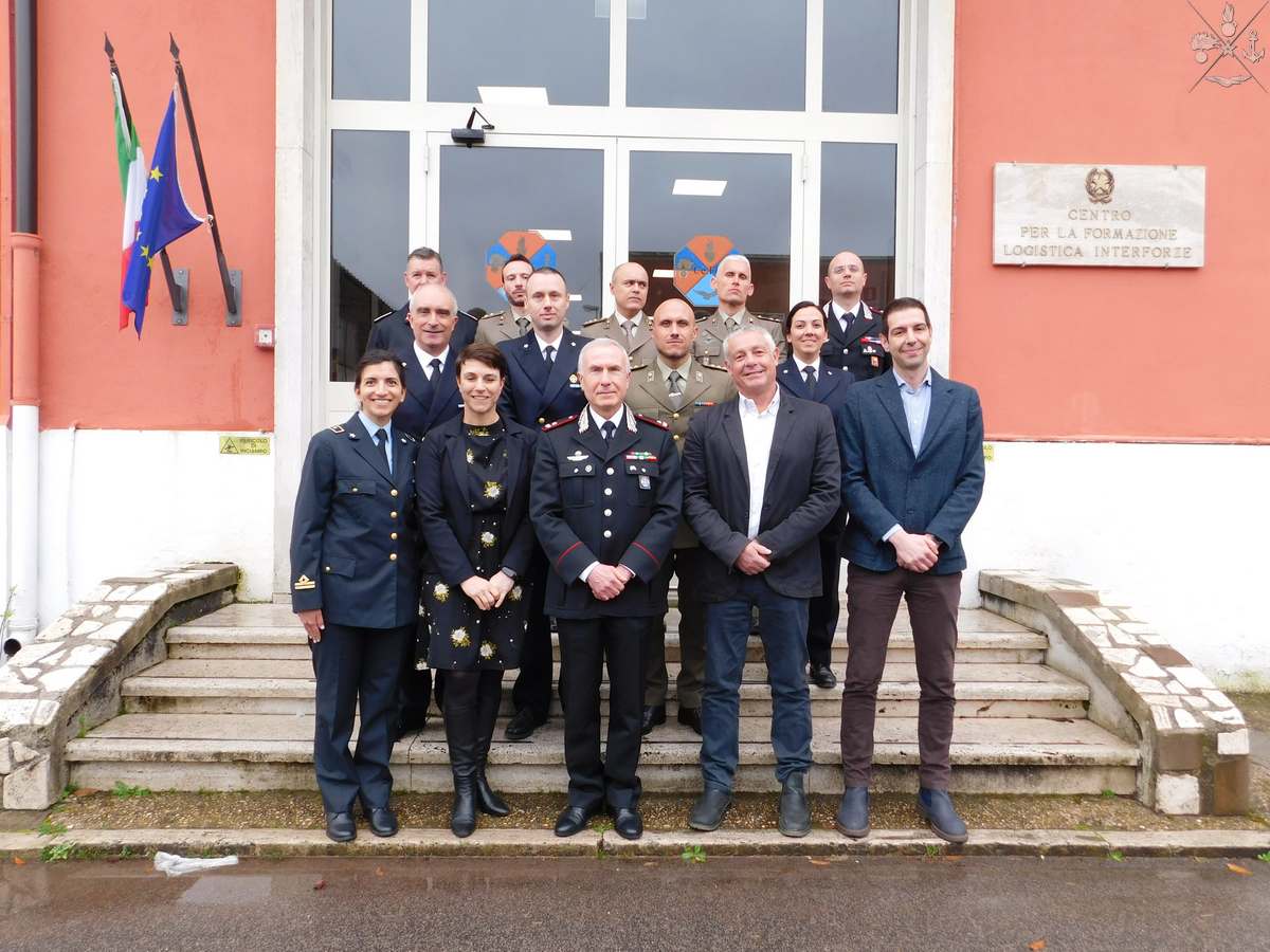Si conclude al Ce.FLI il Master sulla protezione ambientale