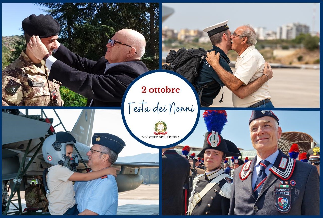 Festa dei nonni
