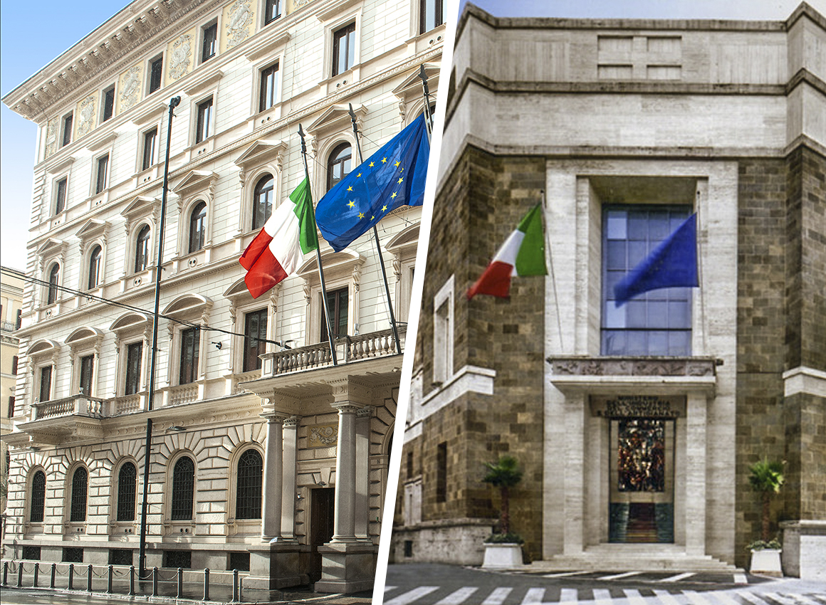 Ministero Difesa: sbloccati 7 miliardi di euro di investimenti dal MISE Ministero Difesa: sbloccati 7 miliardi di euro di investimenti dal MISE