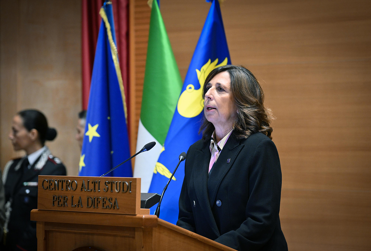1° FORUM NAZIONALE DELLA FORMAZIONE INTERFORZE