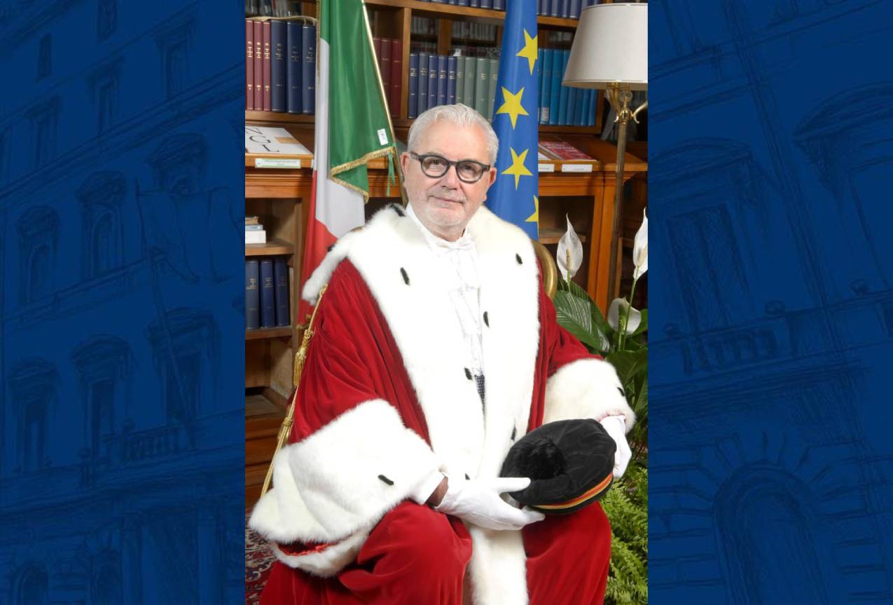 Magistratura militare: rinnovati gli incarichi ai vertici degli uffici requirenti di Roma