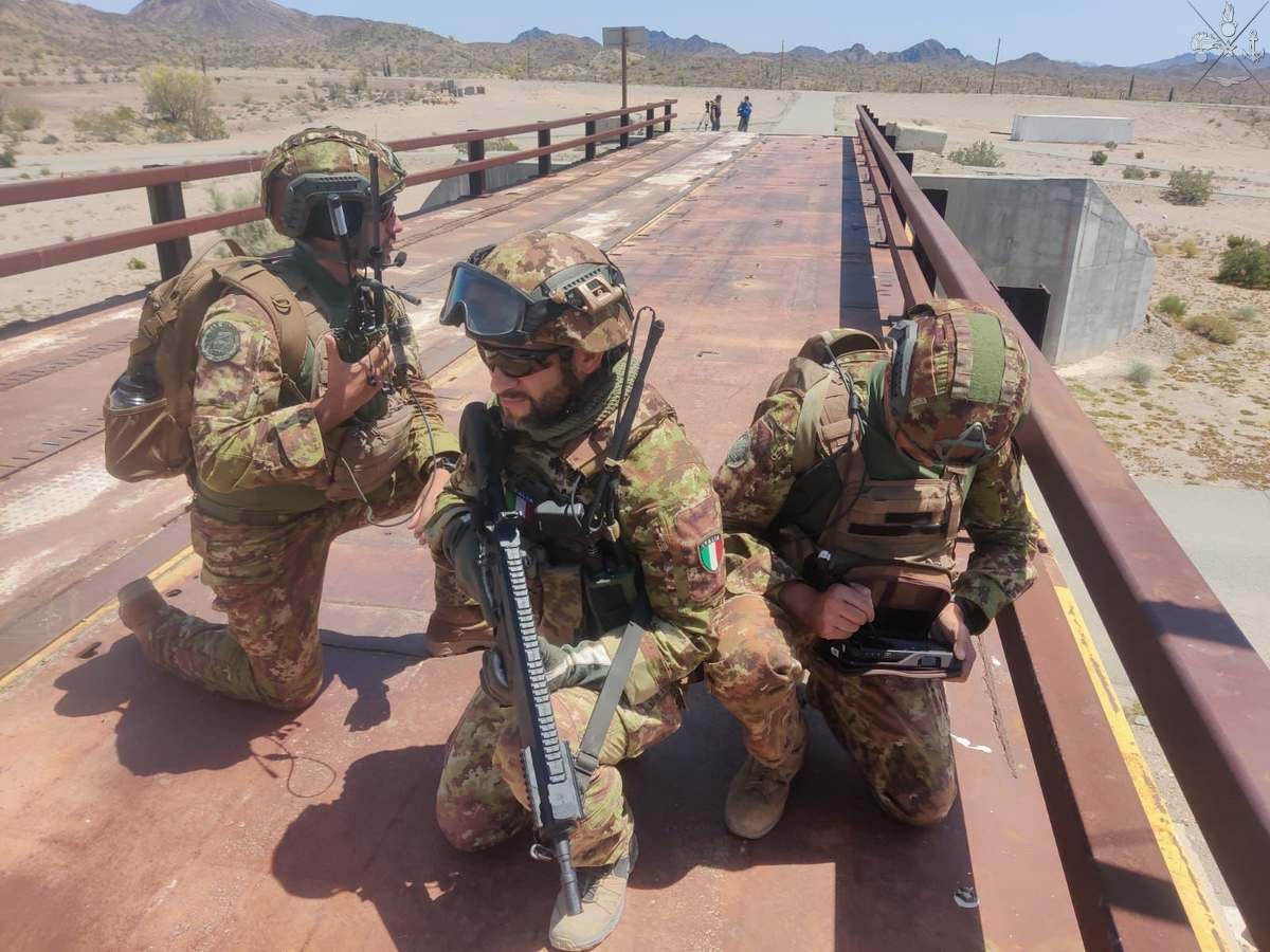 Arizona, concluso l'Experimental Demonstration Gateway Event 2023
