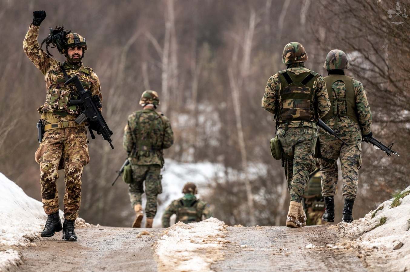 Bosnia-Erzegovina: conclusa l’esercitazione “Combined Response 2026”, l’Italia alla guida del Battaglione multinazionale EUFOR