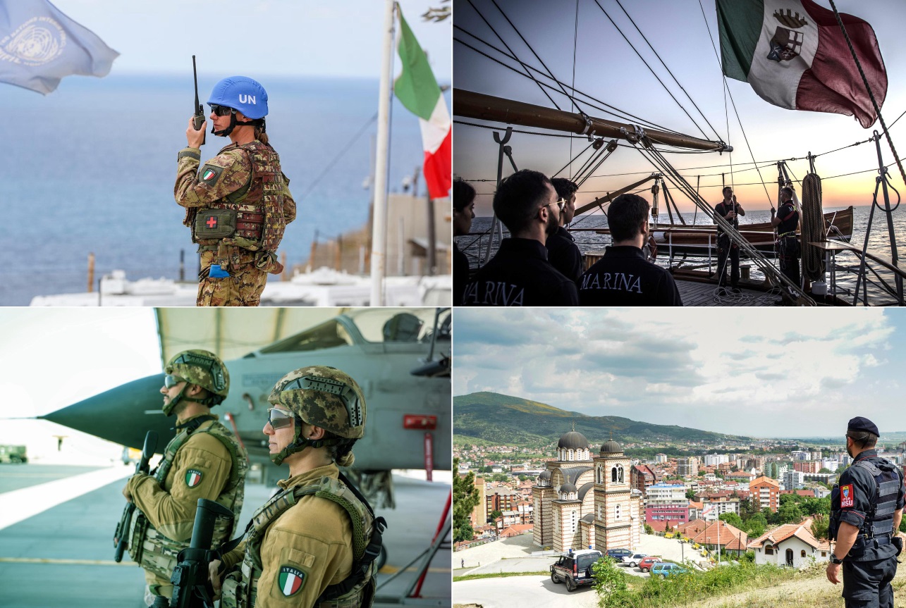 Giornata del Sacrificio del lavoro italiano nel mondo