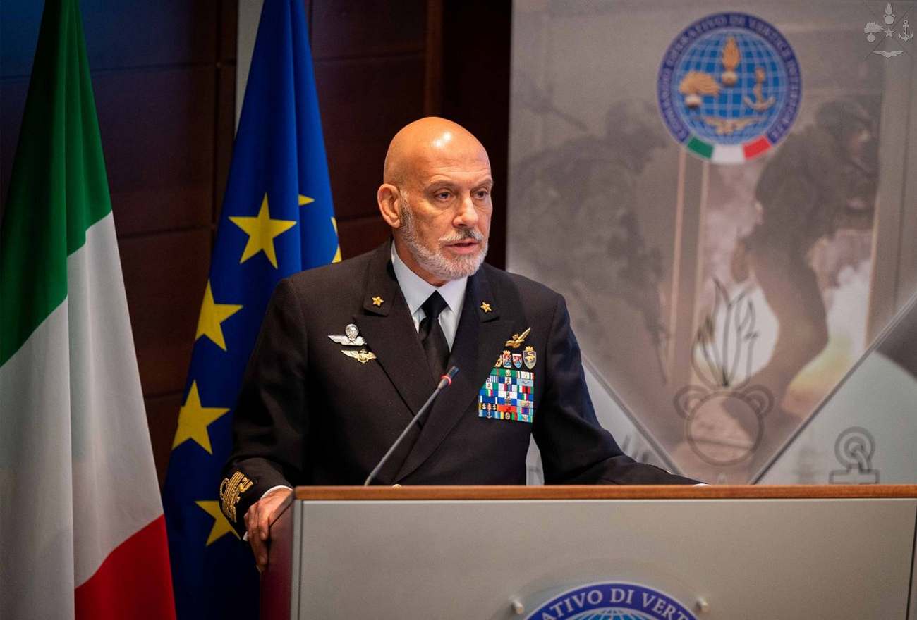Convegno sull’impegno della Difesa su “DONNE, PACE E SICUREZZA