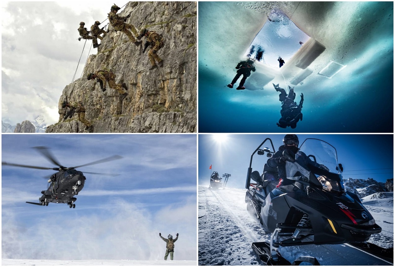 International Mountain Day International Mountain Day