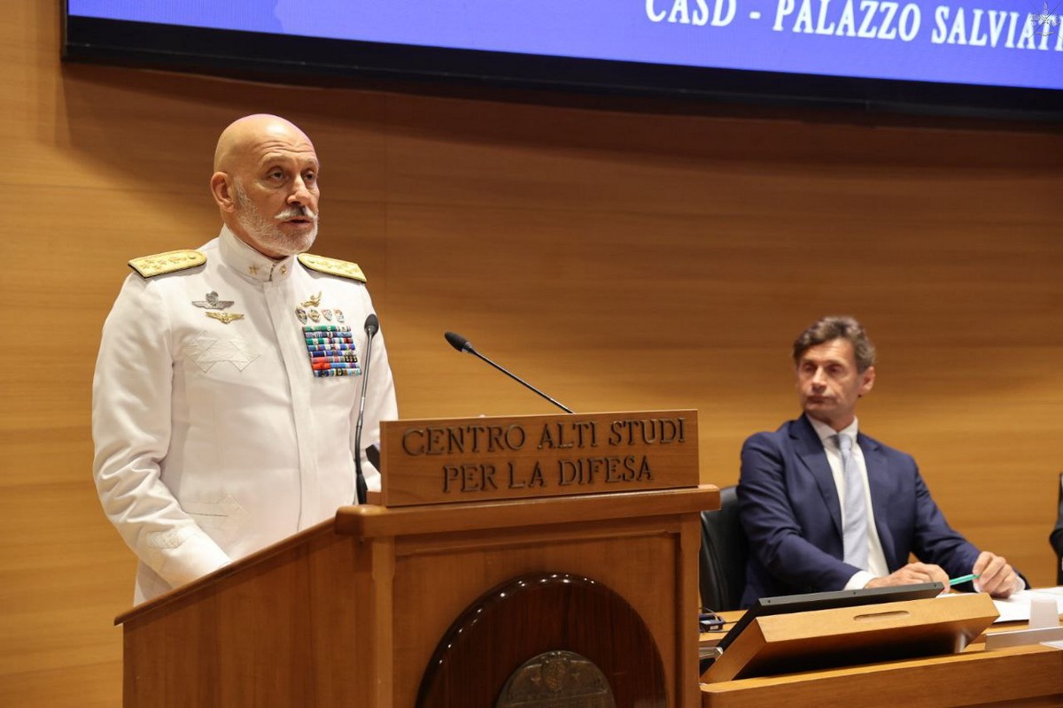 Piano Mattei la prospettiva italiana verso il mediterraneo nel quadro europeo e atlantico