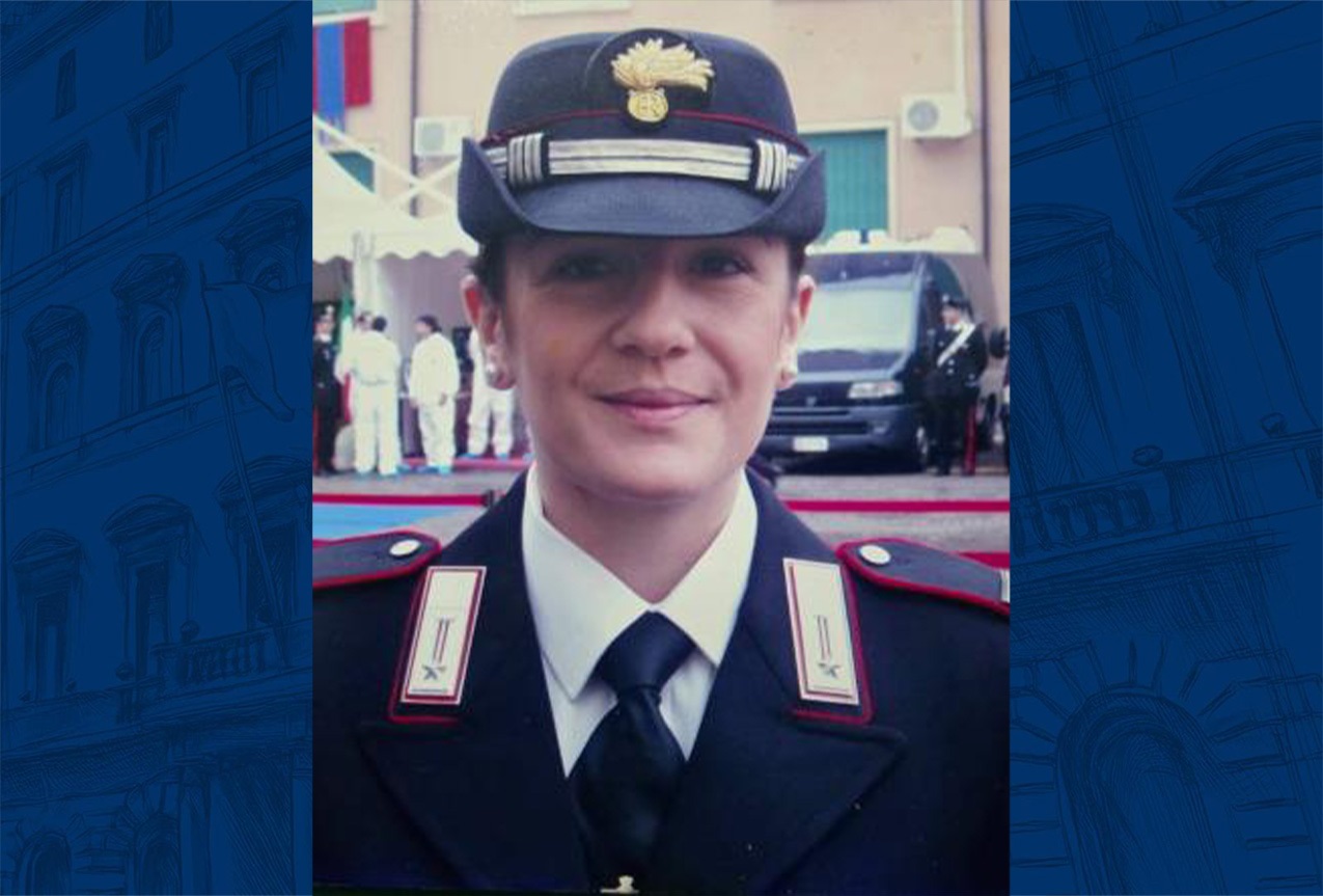 Minister Crosetto’s Condolences on the Passing of Chief Warrant Officer Mariangela Spedicato