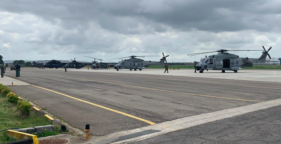 Marina Militare: conclusa esercitazione Force Integration Training Marina Militare: conclusa esercitazione Force Integration Training