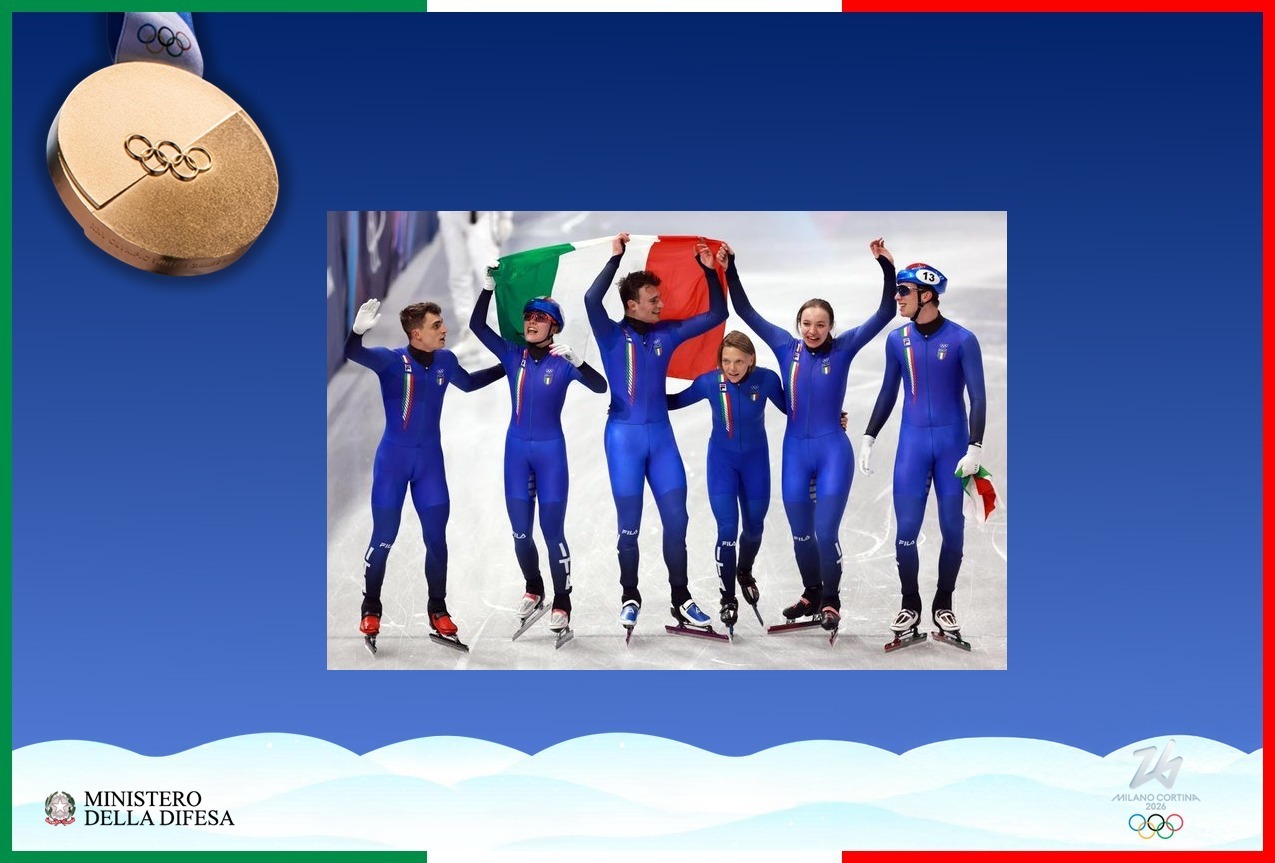 Ph Credit Italian Team