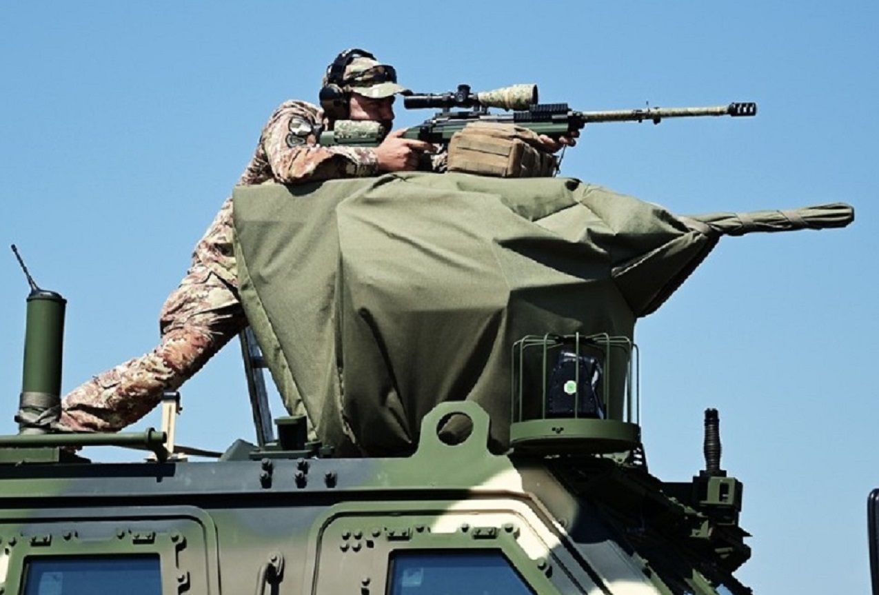 Ungheria: conclusa la XI edizione della “Sniper Competition”
