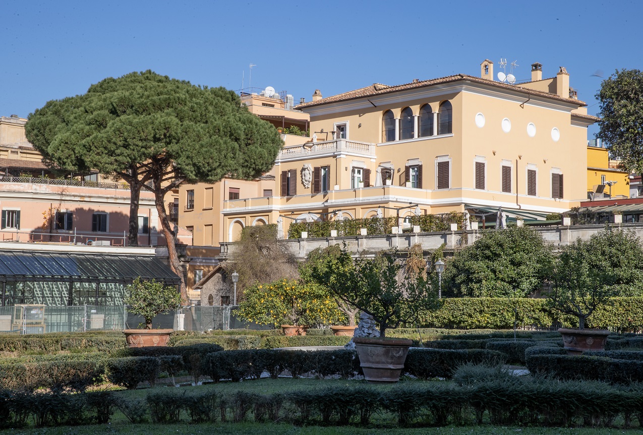 La Terrazza