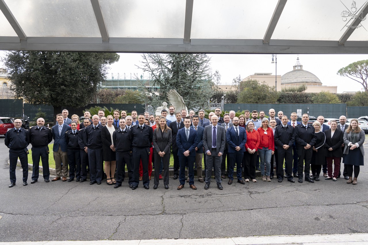 NATO: MCWG-METOC Military Space Weather Panel