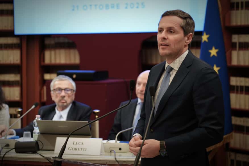 GOLDEN POWER STRUMENTO STRATEGICO PER LA SICUREZZA NAZIONALE E LA CRESCITA DEL PAESE