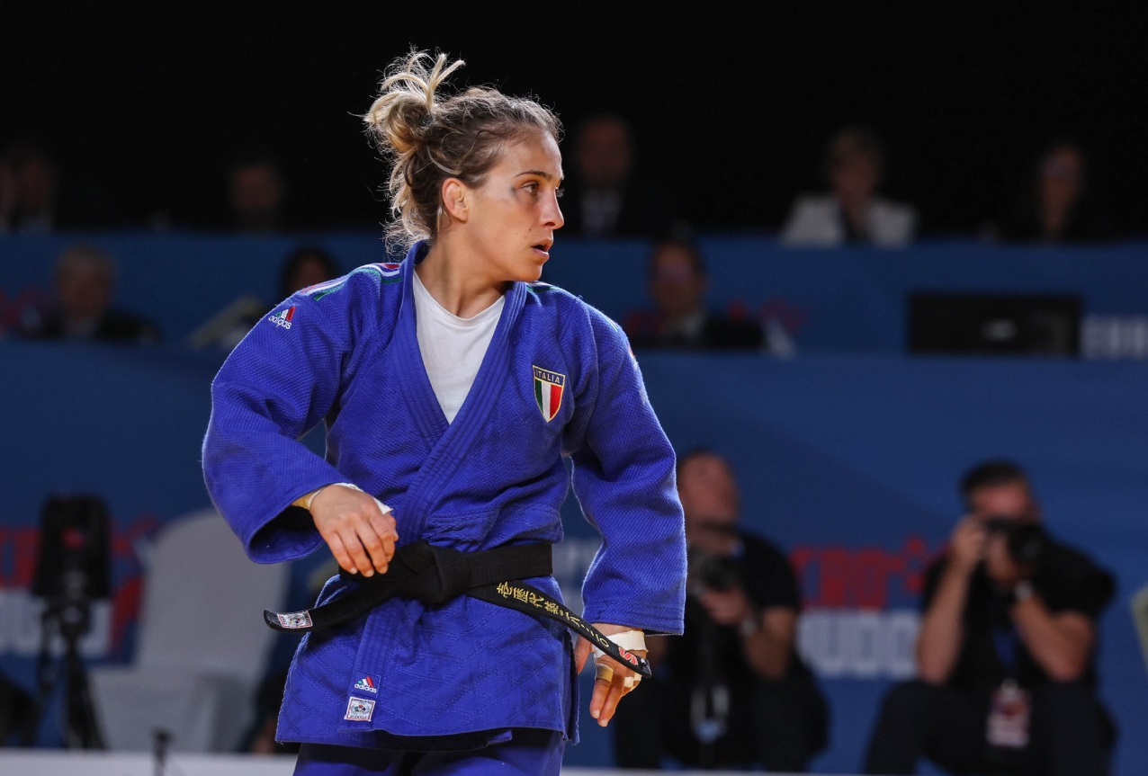 Campionati Europei di Judo