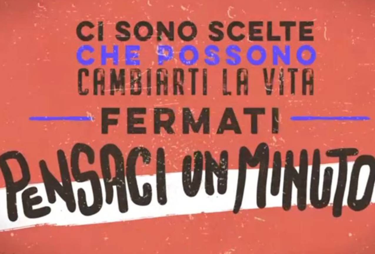 Giornata Mondiale contro l’abuso e il traffico illecito di droga