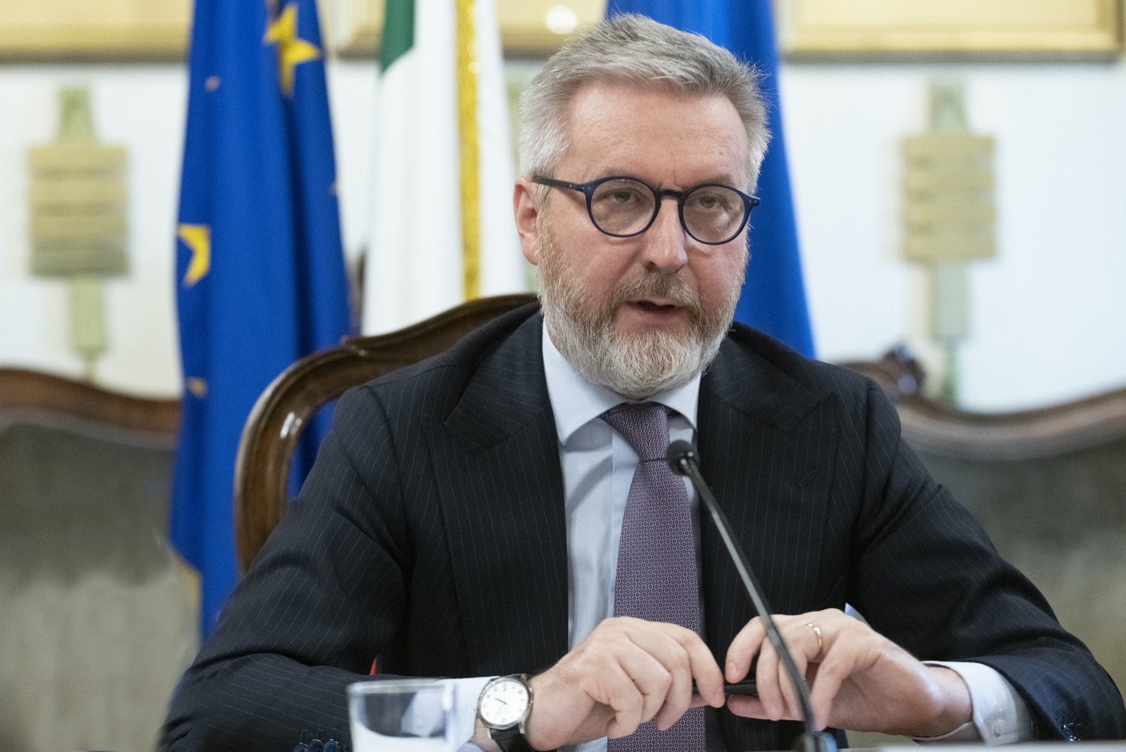 Immobili Difesa: accordo per realizzare nuovo carcere nell'ex Caserma Barbetti di Grosseto Immobili Difesa: accordo per realizzare nuovo carcere nell'ex Caserma Barbetti di Grosseto
