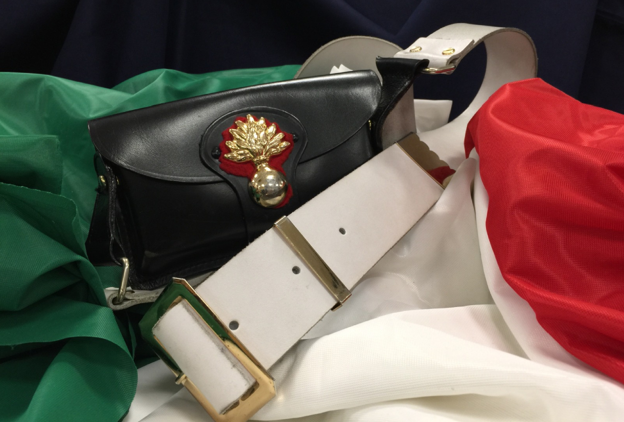 Il cordoglio della famiglia Difesa e del Ministro Crosetto nella giornata dell'ultimo saluto al Maresciallo Pastore e del Carabiniere Ferraro, caduti in servizio