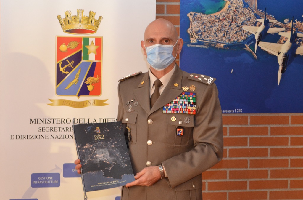 Presentazione Calendario 2021