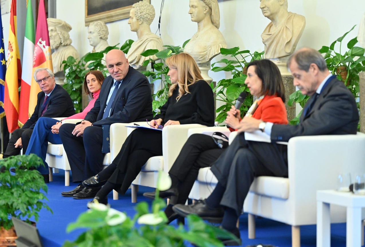 Italia – Spagna: insieme per affrontare le sfide future