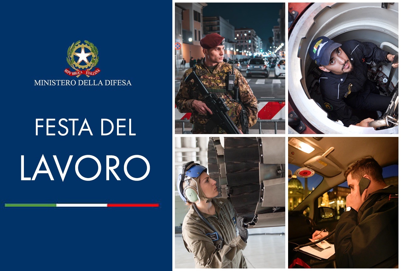 Festa del lavoro