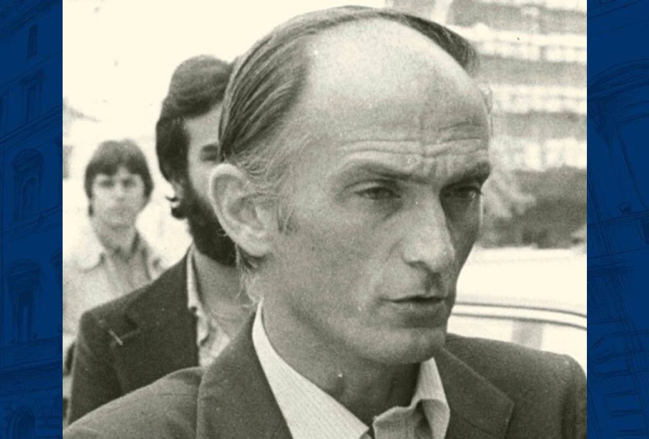 Anniversario della scomparsa magistrato Mario Amato