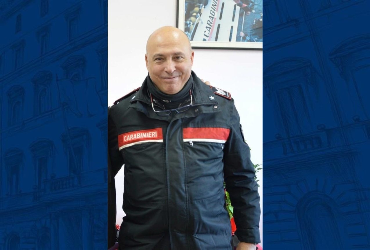 Anniversaire de la disparition de l’adjudant de l’Arme des Carabiniers Carlo Legrottaglie