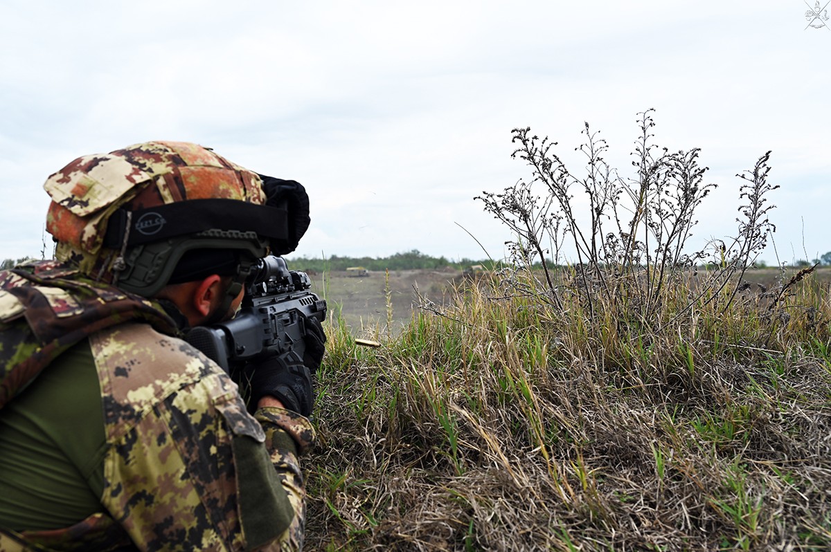 “NOBLE IMPERAT”, esercitazione NATO