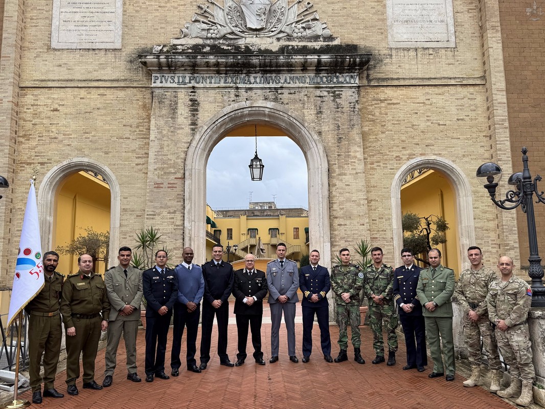 5+5 Cyber Forum: concluso il 3rd Cyber Working Group 5+5 Cyber Forum: concluso il 3rd Cyber Working Group