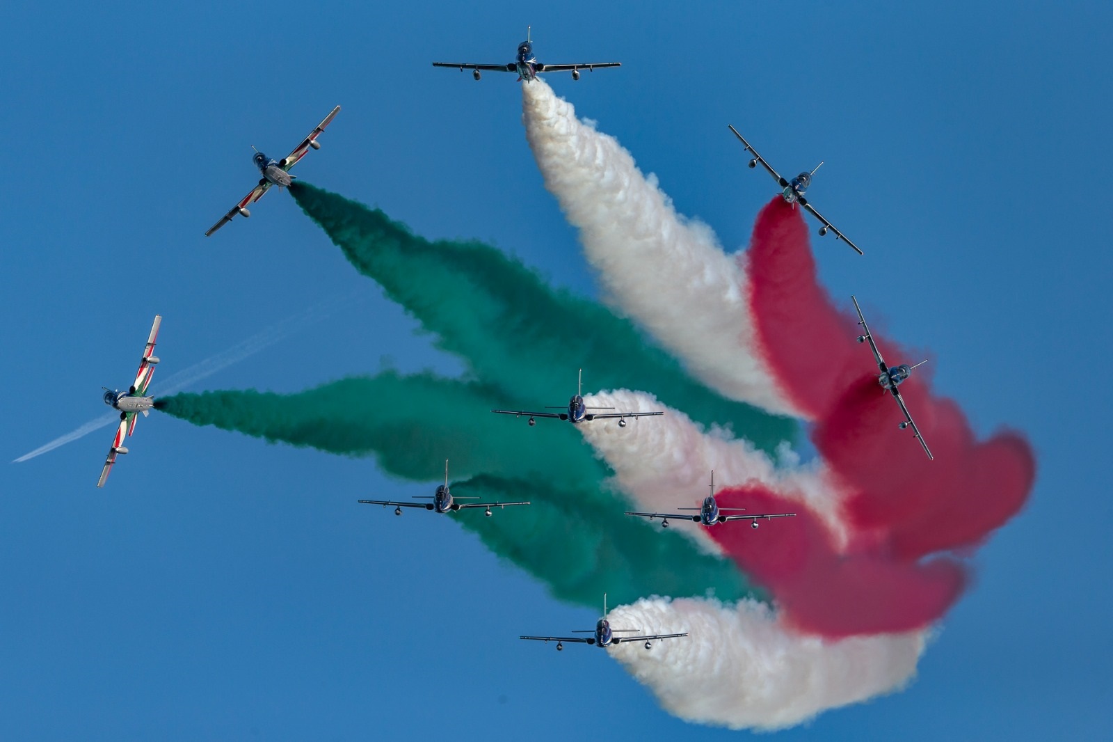 Frecce Tricolori