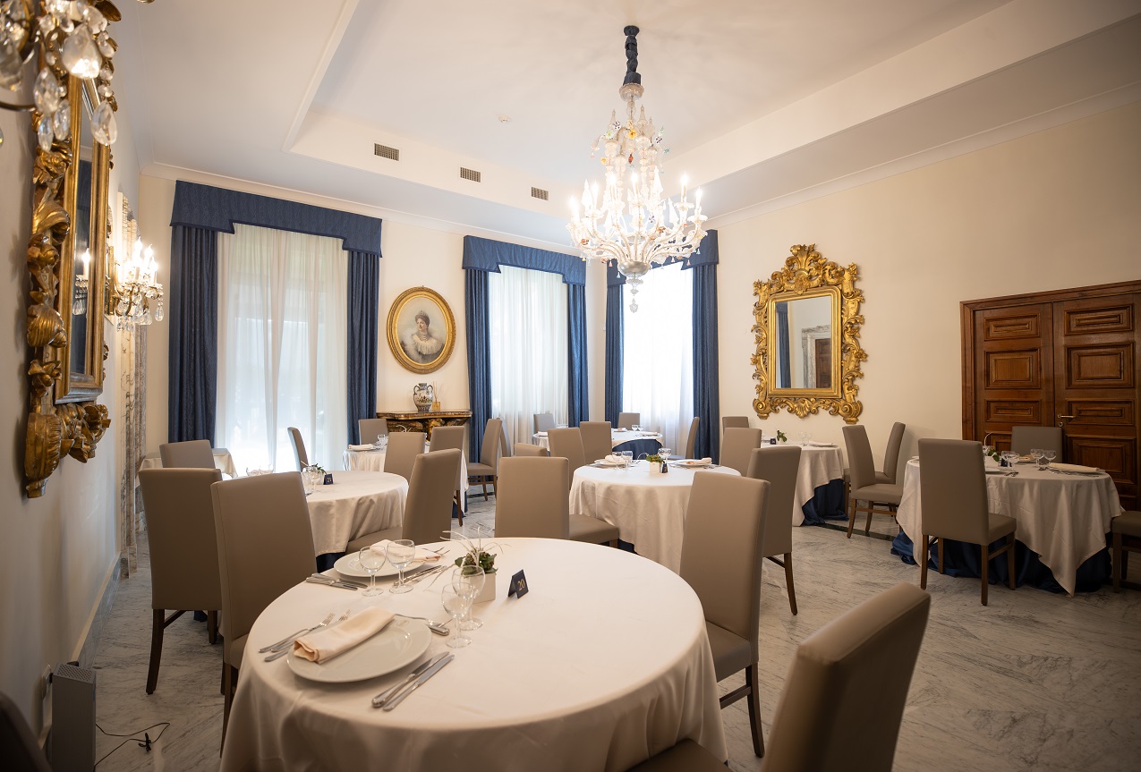 La Sala Regina
