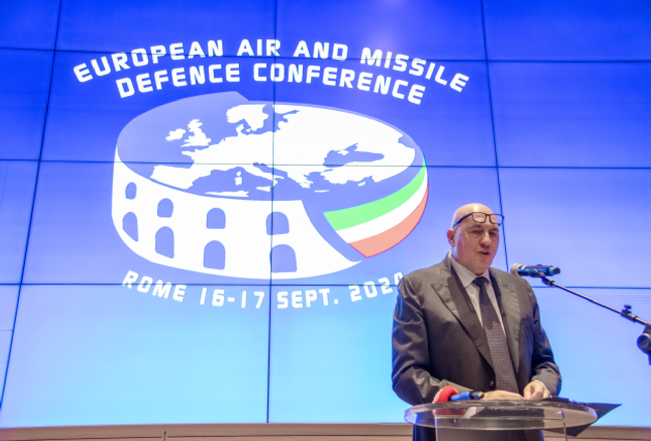European Air and Missile Defence Conference