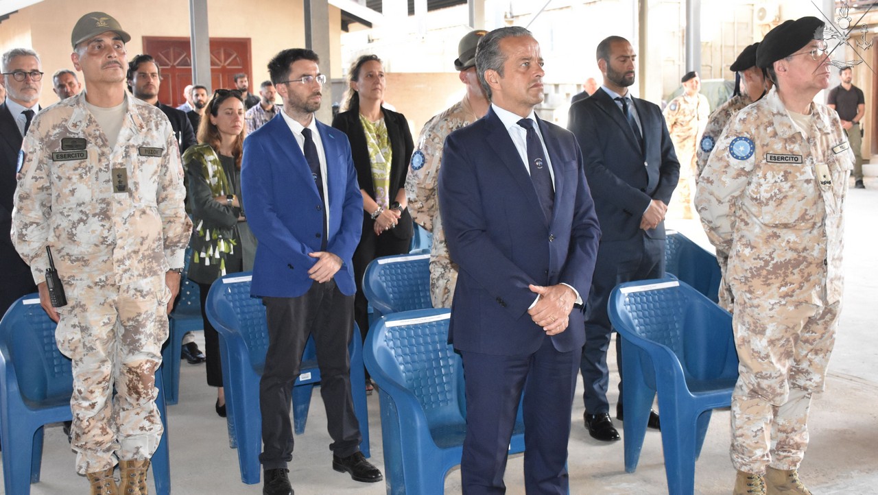 Somalia: 31° anniversario degli eventi del “Check Point Pasta”