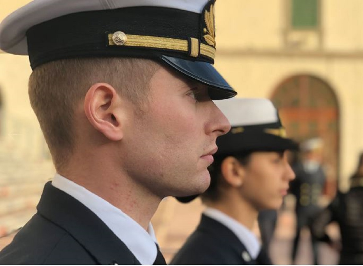 Marina: concorso per reclutamento Ufficiali in servizio permanente dei ruoli speciali anno 2020 Marina: concorso per reclutamento Ufficiali in servizio permanente dei ruoli speciali anno 2020