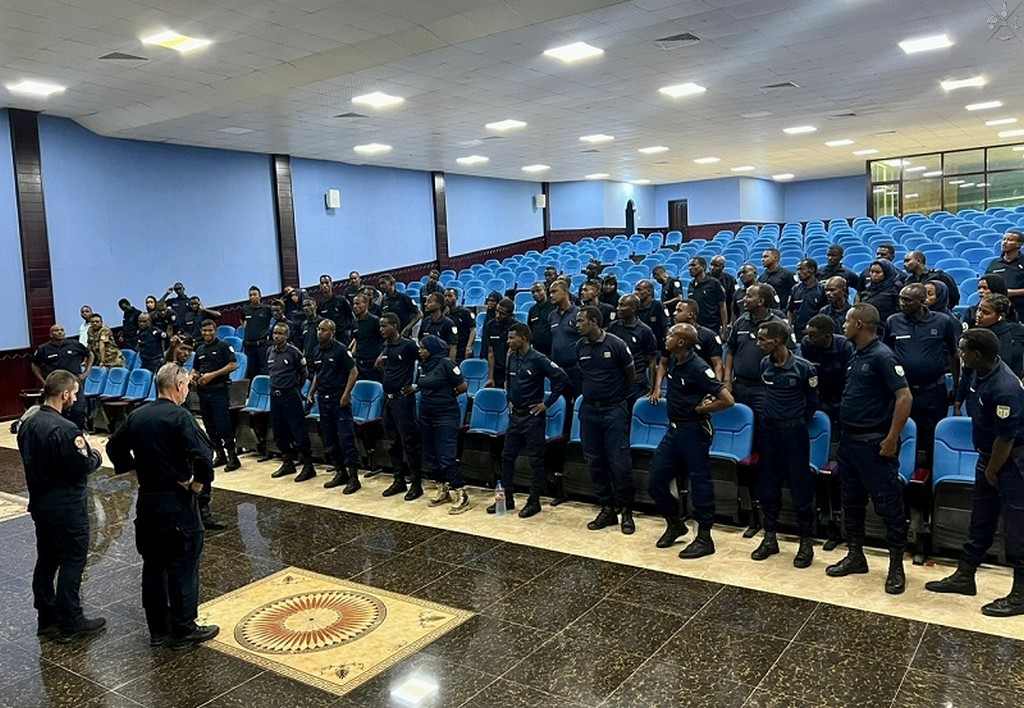 Miadit Somalia 19: al via il corso