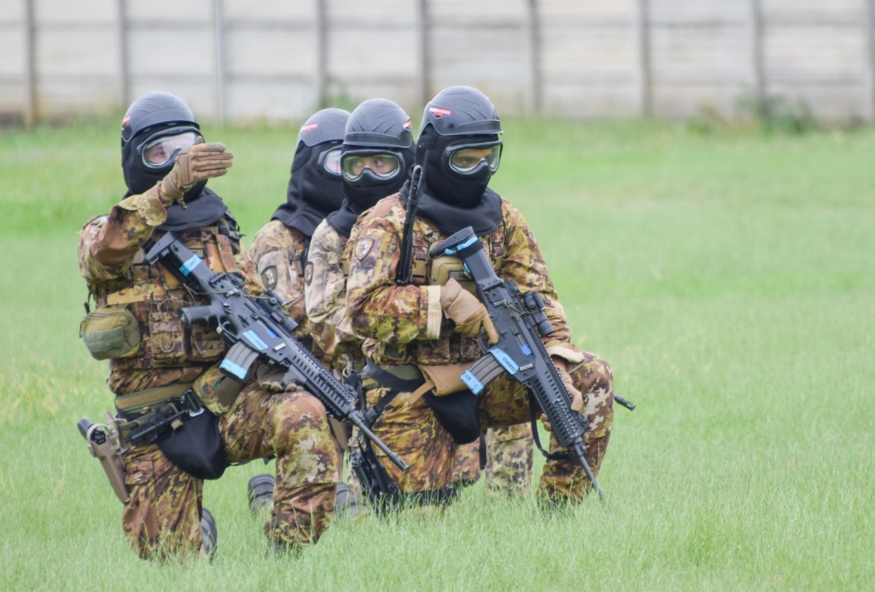 Cultura della Difesa: scopri come gli Allievi dell'accademia Militare si preparano ad affrontare le sfide del futuro