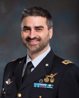Col. Daniele Donati